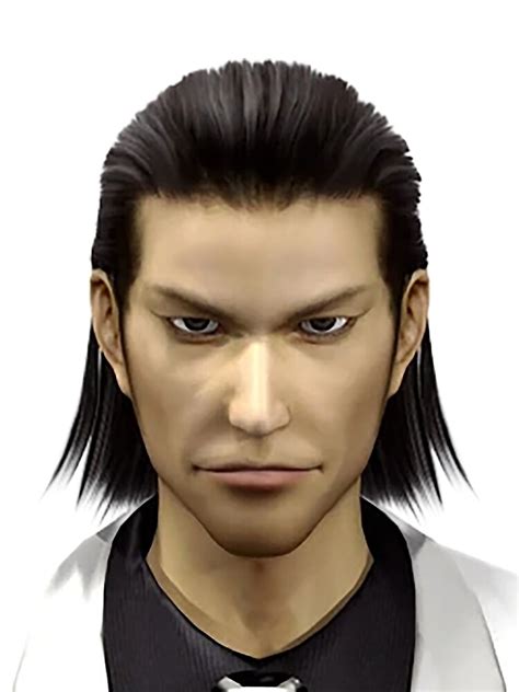 nishiki yakuza